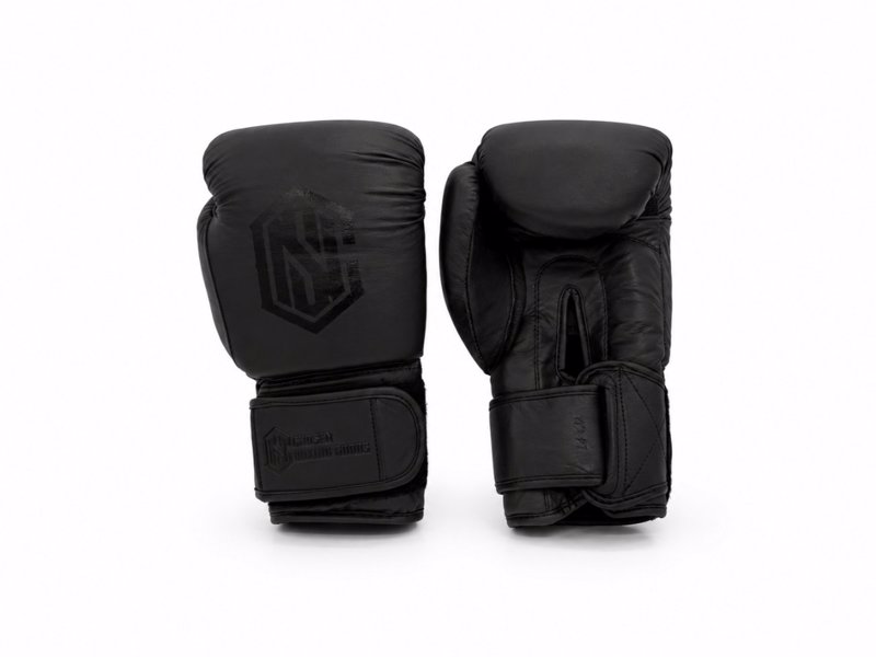 Chosen Elite v3 Gntia pugaxias-black
